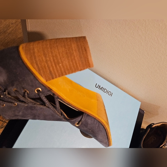 Heeled booties - Picture 16 of 16